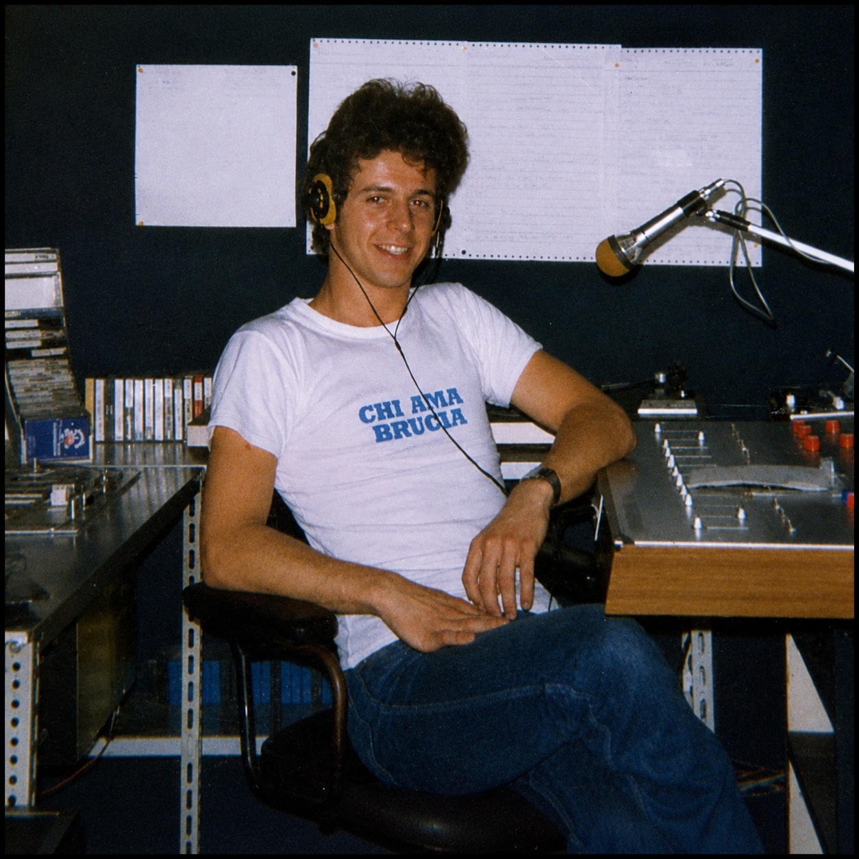 Studio Radio