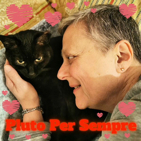 Milva e Pluto